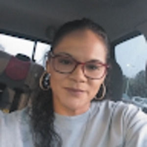 Meet your Posher, Christin